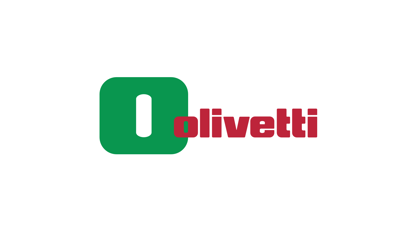 Olivetti üreticisi resmi