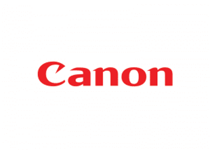 Canon üreticisi resmi