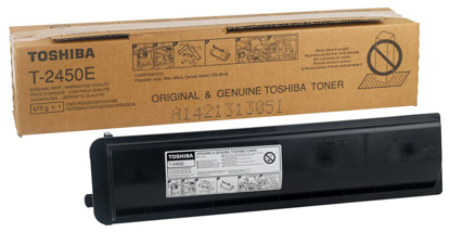 Toshiba T-2450E Orjinal Toner e-Studio 195-223-225 Resim