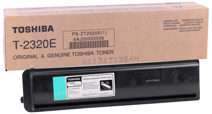 Toshiba T-2320E Orjinal Toner e-Studio 230-280-232-282 Resim