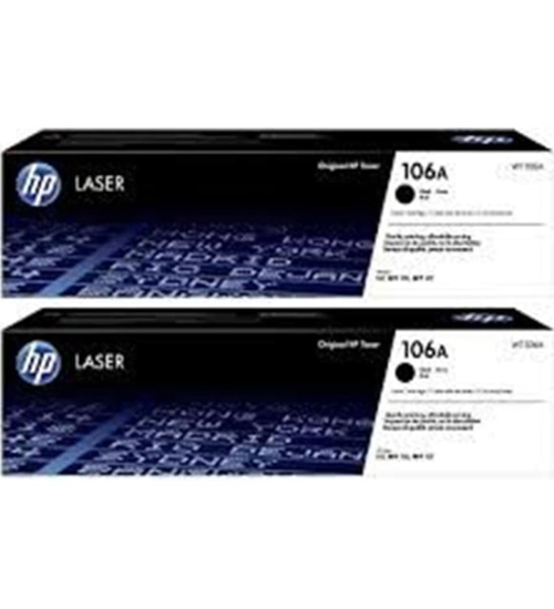 W1106A(1,0K) CHIPSİZ MUADİL TONER Resim